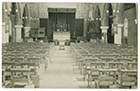 College Road St Augustines interior 1907 | Margate History